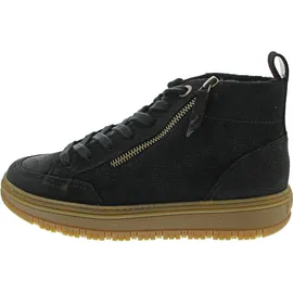 Paul Green Sneaker high Schwarz | Gr.: 39