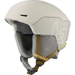 BOLLE ECO RYFT PURE MIPS Helm 2025 oatmeal matte - S