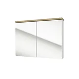 Möbel Kraft Steller See 80 cm mehrfarbig