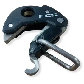 FCS Boardlock 1,5 m schwarz