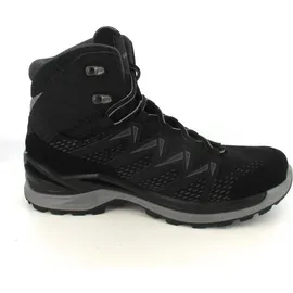 Lowa Innox Pro GTX Mid Herren schwarz/grau 47