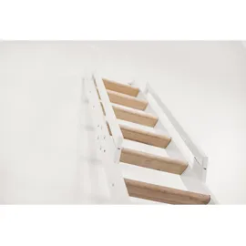 Minka Wangentreppe Strong 199 cm Holz/Kunststoff/Stahl