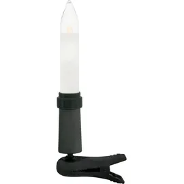 rotpfeil LED-Lichterkette 15er außen - Rot