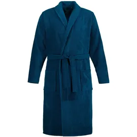 Jp1880 Bademantel navy 6XL