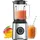 TAURUS Prior Inox 1500W Standmixer