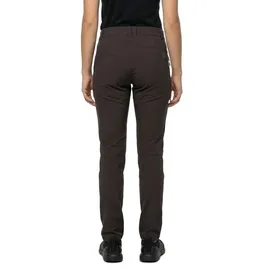 Ternua Rotar PT W Hosen Schwarz M
