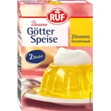 Ruf Götterspeise Zitronen-Geschmack 12 g