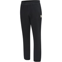 Hummel Sweat Hosen - Black S