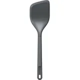 Zyliss Pfannenwender Spitz 30 cm Kunststoff Grau