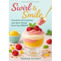 Epubli Swirl & Smile – Kreative Eisträume mit dem