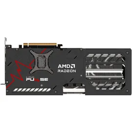 Sapphire PULSE AMD RadeonTM RX 9070 XT GAMING Grafikkarte 16GB GDDR6 HDMI/DP