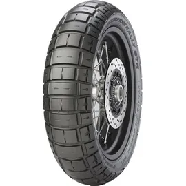 Pirelli Scorpion Rally STR Rear M/C M+S