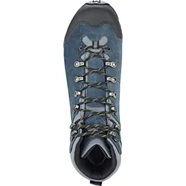 Scarpa ZG Trek GTX ottanio/spring (242) 46,0