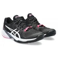 Asics Sky Elite FF 2 Größe 39 in Pink BLACK/WHITE