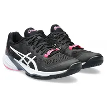 Asics Sky Elite FF 2 Größe 39 in Pink BLACK/WHITE