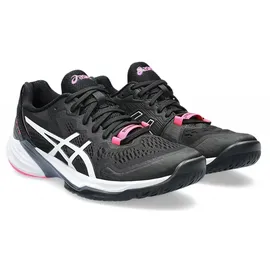 Asics Sky Elite FF 2 Größe 39 in Pink BLACK/WHITE