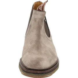 Floris van Bommel Stiefeletten in grau | Gr.: 41,5