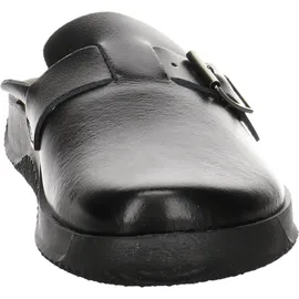 ROHDE Clogs Schwarz 44