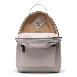 Herschel Rucksack Nova Mini Backpack 9 L XS Moonbeam