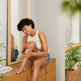 Weleda Granatapfel Straffende Pflege Körperlotion 200 ml