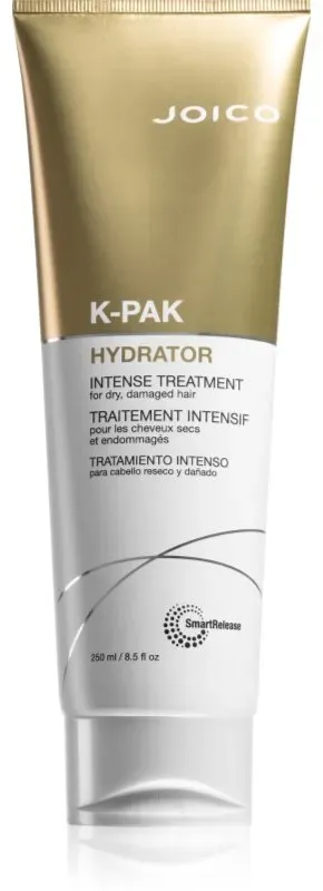 Joico K-PAK Hydrator der nährende Conditioner für beschädigtes Haar 250 ml
