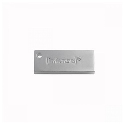 Intenso Intenso Premium Line 16GB USB 3.0 16GB USB 3.0 Silber USB-Stick USB-Stick