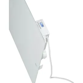 Eurom Sani 800 Wifi, Infrarotheizung 800W, weiß