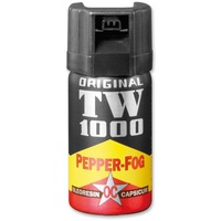 Pfefferspray Hoernecke TW 1000 Pepper Fog Man, 09HN203
