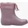 Viking Alv Indie Gummistiefel Dusty Pink/Light Pink 25
