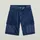 G-Star Bend 3D Cargo Shorts Fabric Mix Blau 28