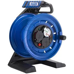 Kunststoff-Kabeltrommel leer K7A000TF