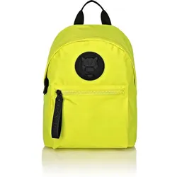 PLEIN SPORT Rucksack BOSTON, Gelb, 0