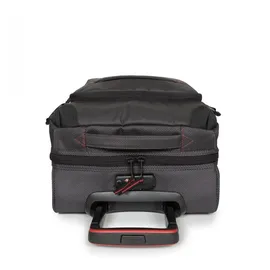 Eastpak Tranverz Cnnct 2-Rollen Cabin 51 cm / 42 l accent grey