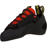 La Sportiva Tarantulace Kletterschuhe Herren Schwarz