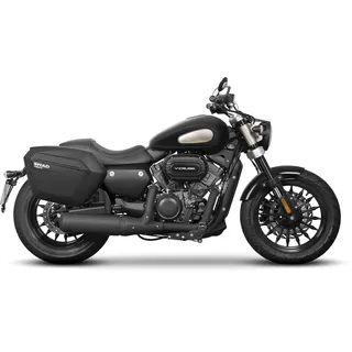 Shad 3P System Benda V 302 C/V-Cruiser 125