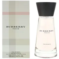 BURBERRY Touch Women 100 ml Eau De Parfum Spray (New Pack)