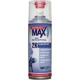 SprayMax 2K Klarlack matt 400ml