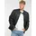 Mustang Übergangsjacke schwarz M