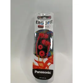 Panasonic RP-HJE125 rot
