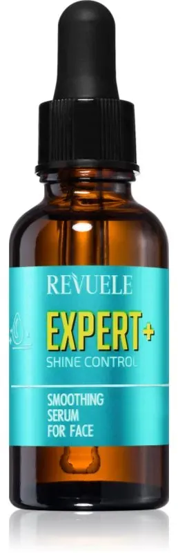 Revuele Expert+ Shine Control mattierendes Serum zur Verkleinerung erweiterter Poren 30 ml