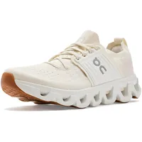 On Cloudswift 4 Damen Ivory / Dew 40