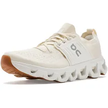 On Cloudswift 4 Damen Ivory / Dew 40