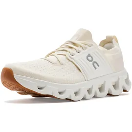 On Cloudswift 4 Damen Ivory / Dew 40