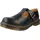 Dr. Martens Polley Mary Jane Flats, Schwarz 36