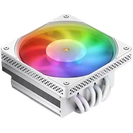 Jonsbo HX6200D CPU-Kühler (63 mm), CPU Kühler, Weiss