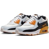 Nike Sportswear NIKE AIR MAX 90 LTR (GS) Sneaker weiß 38,5 EU