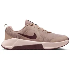 Nike MC Trainer 3 Fitnessschuhe Damen 200 - malt/burgundy crush-silt red 42.5