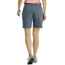Ortovox Brenta Shorts Regular Grau M