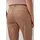 s.Oliver Chinohose mit Turn-up Braun 48