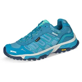 MEINDL Finale Lady GTX hellblau/türkis 40